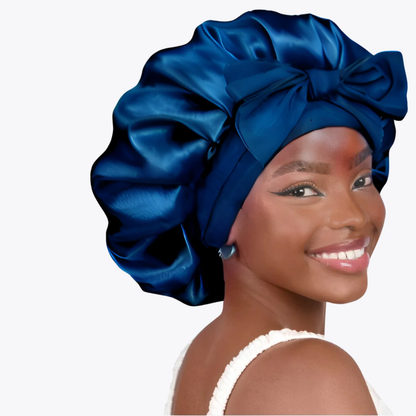 All-Night Silk Bonnet™