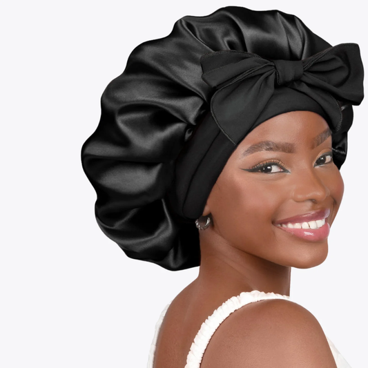 All-Night Silk Bonnet™