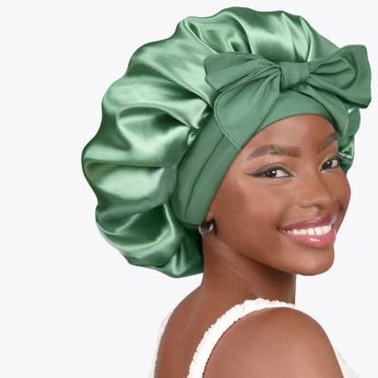 All-Night Silk Bonnet™